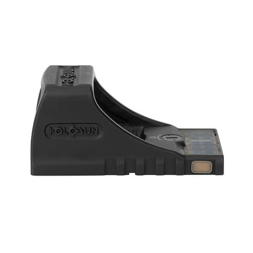 Kolimator Holosun SCS Solar Panel MP9 S&amp;W Green