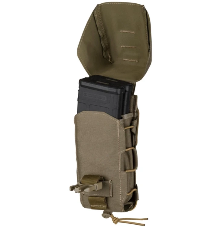 Ładownica AR15 Direct A. Cordura Ranger Green