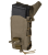 Ładownica AR15 Direct A. Cordura Ranger Green