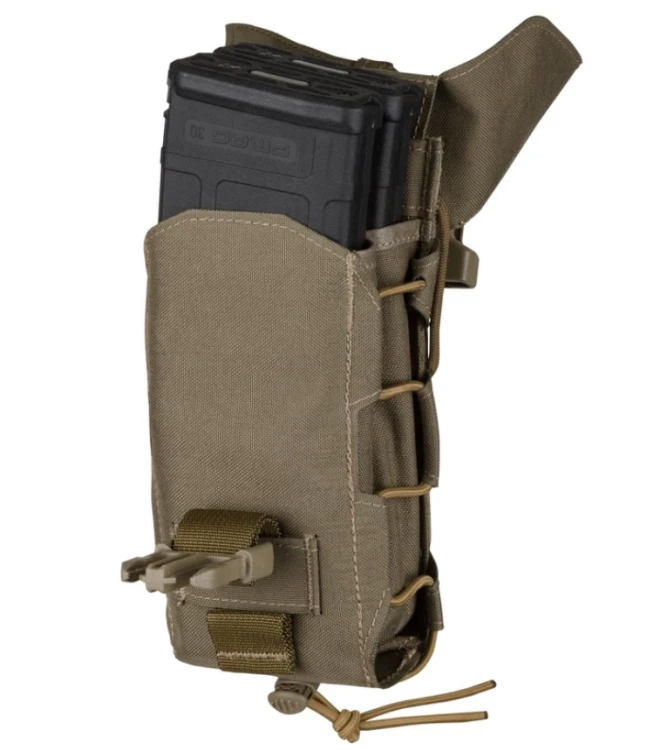 Ładownica AR15 Direct A. Cordura Ranger Green