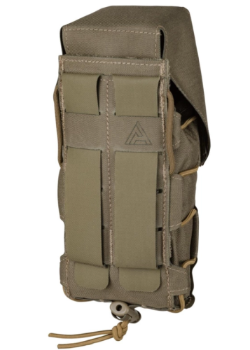 Ładownica AR15 Direct A. Cordura Ranger Green