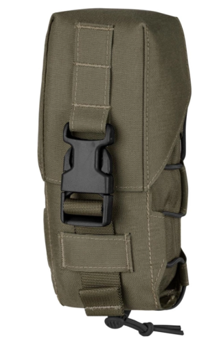Ładownica AR15 Direct A. Cordura Ranger Green