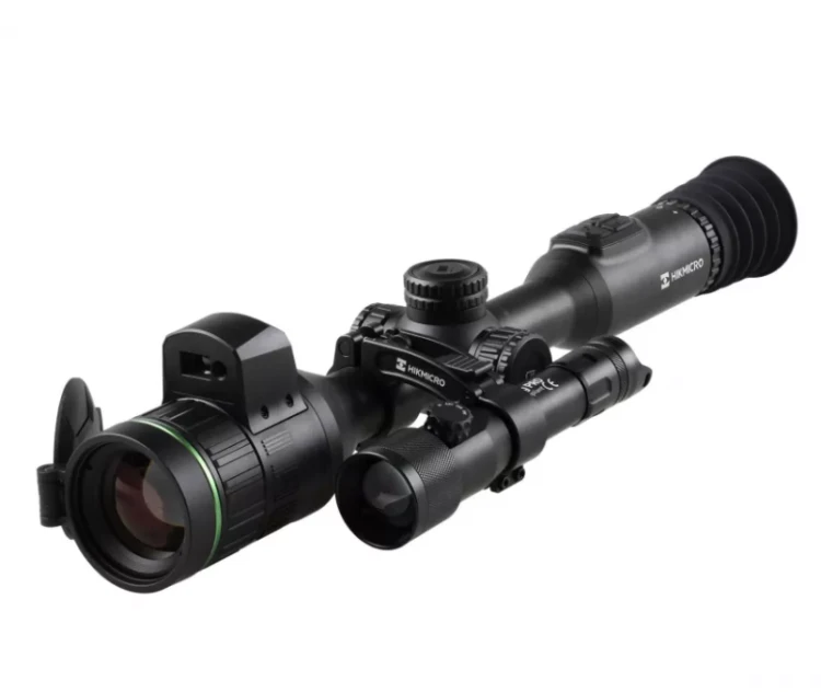 Iluminator laserowy X-hog Pro 850 nm