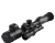 HIKMICRO Alpex 4K LRF – odporność IP67
