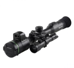 Celownik Noktowizyjny HIK ALPEX 4K LRF + XHOG PRO