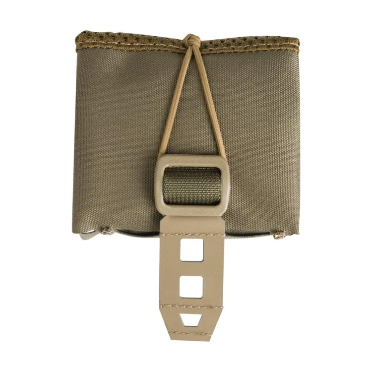 Dump Pouch Cordura Kieszeń Ranger Green