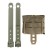 Dump Pouch Cordura Kieszeń Ranger Green