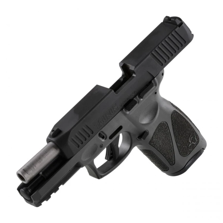 Taurus G3 9x19 pistolet samopowtarzalny