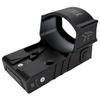 Kolimator MeCanik Red dot sight MO2 3MOA