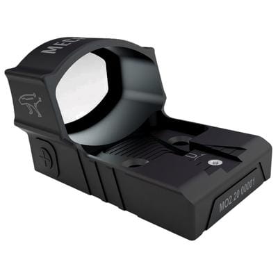Kolimator MeCanik Red dot sight MO2 3MOA