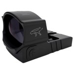 Kolimator MeCanik Red dot sight MO2 3MOA