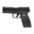 Taurus G3 9x19 pistolet samopowtarzalny