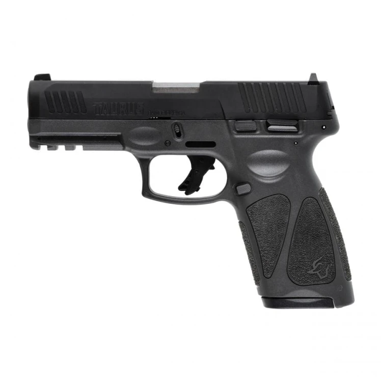 Taurus G3 9x19 pistolet samopowtarzalny