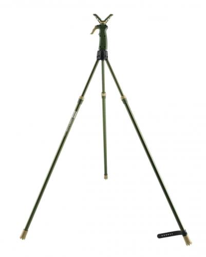 Primos Trigger Stick Vital – widok z boku