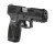 Pistolet Taurus G3 Szary 9mm Luger