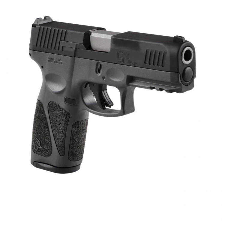 Pistolet Taurus G3 Szary 9mm Luger