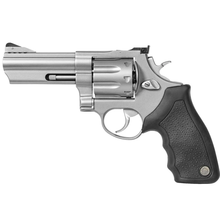 Rewolwer Taurus 608 8NB 4" SS 357MAG