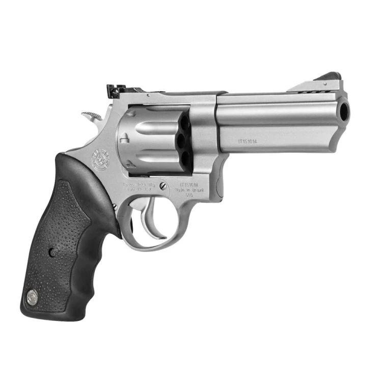 Rewolwer Taurus 608 8NB 4" SS 357MAG