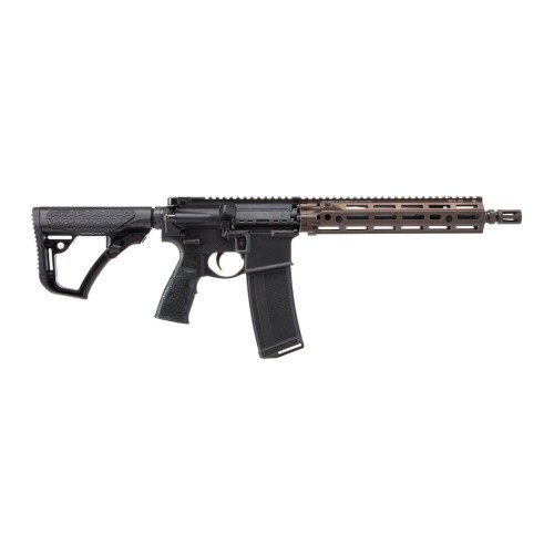 Karabin Daniel Defense DD4 RISIII 10,3" 223REM