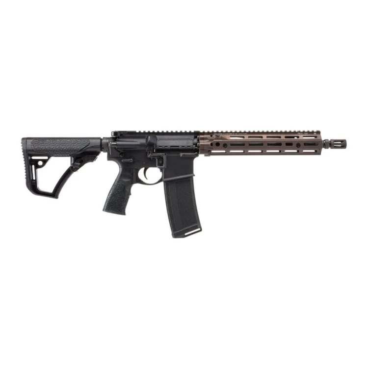 Karabin Daniel Defense DD4 RISIII 10,3" 223REM