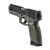 Pistolet Taurus G3 Zielony 9mm Luger