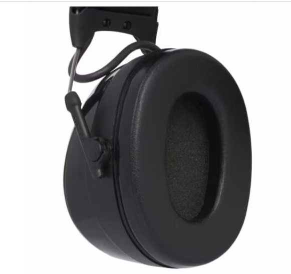 Słuchawki 3M Peltor ProTac Shooter zielony