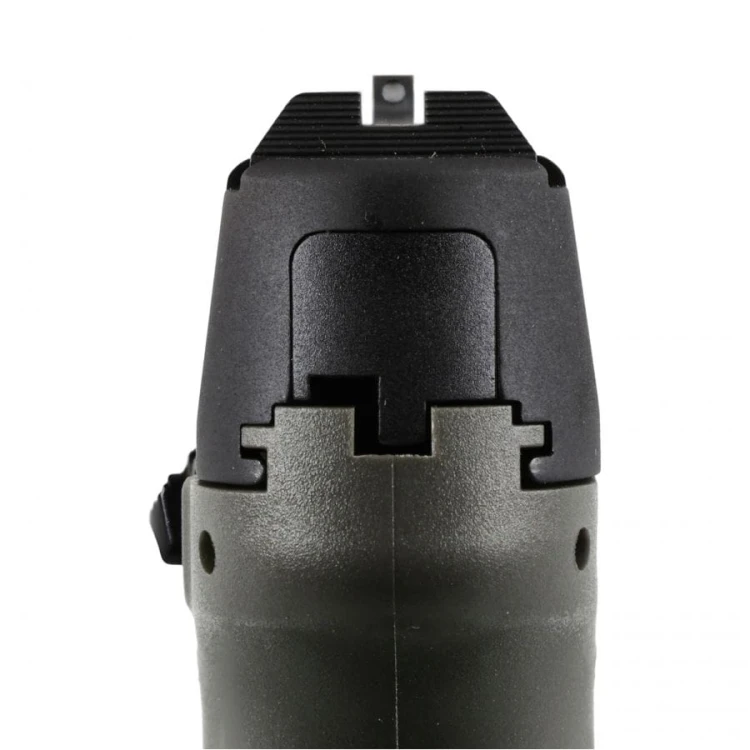Pistolet Taurus G3 Zielony 9mm Luger