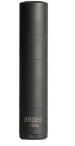Tłumik A-Tec AR15 30-4 .223Rem 1/2-28 UNEF
