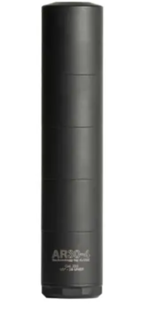 Tłumik A-Tec AR15 30-4 .223Rem 1/2-28 UNEF