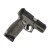 Pistolet Taurus G3 Zielony 9mm Luger
