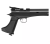 Pistolet wiatrówka Diana Chaser CO2 4,5mm Ek <17J