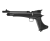 Pistolet wiatrówka Diana Chaser CO2 4,5mm Ek <17J