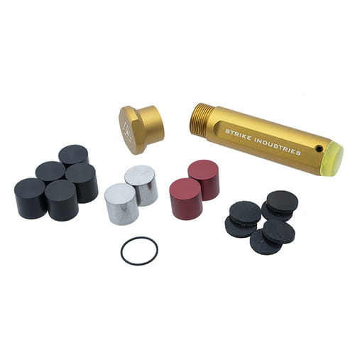 Regulowany buffer AR15 Strike Industries
