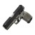 Pistolet Taurus G3 Zielony 9mm Luger