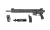 Wiatrówka PCP Sig Sauer MCX Virtus 5,5mm