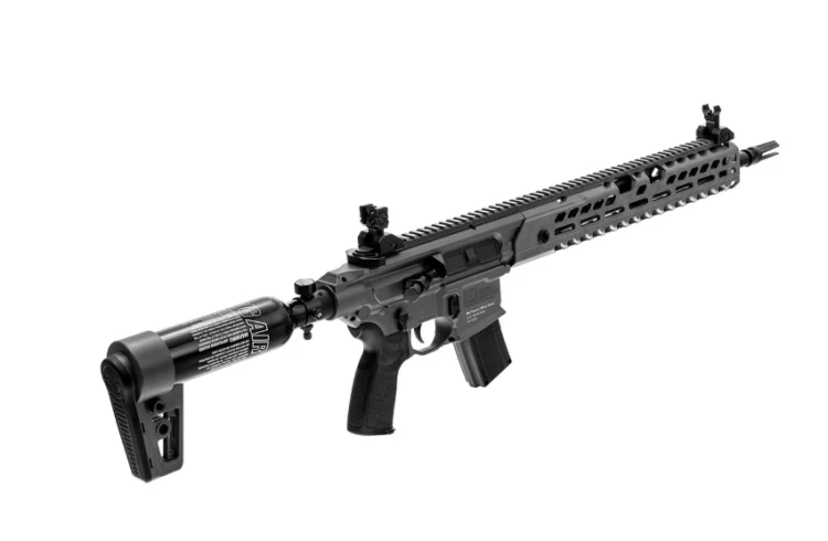 Wiatrówka PCP Sig Sauer MCX Virtus 5,5mm