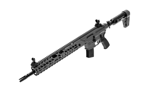 Wiatrówka PCP Sig Sauer MCX Virtus 5,5mm