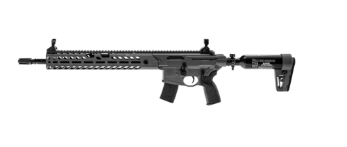 Wiatrówka PCP Sig Sauer MCX Virtus 5,5mm