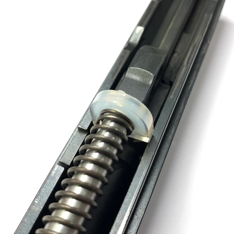 Eemann Tech Competition Buffers Set for CZ