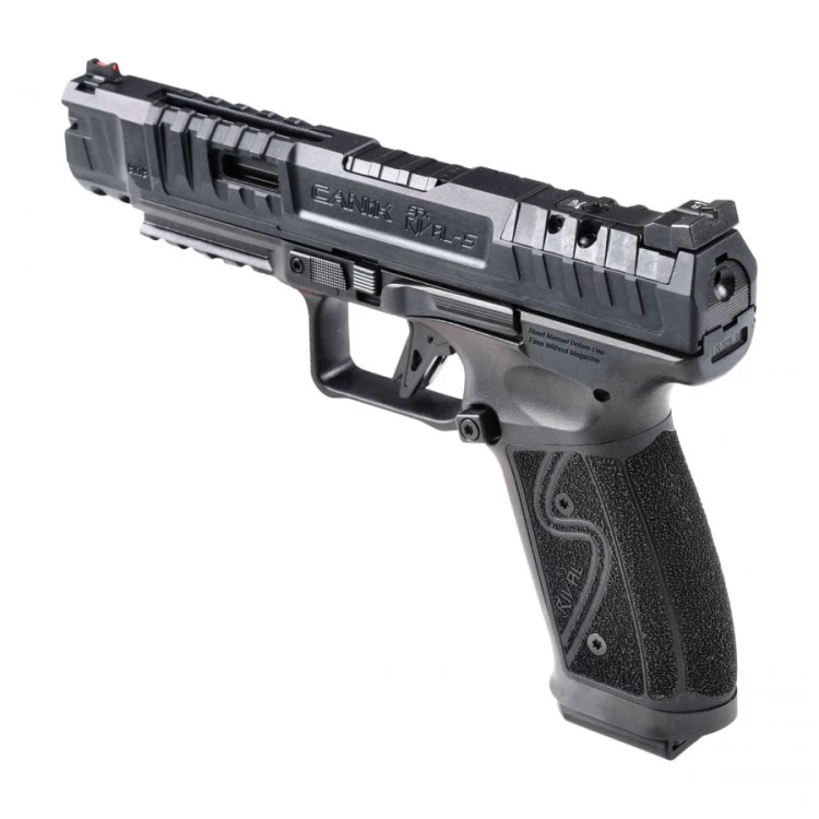 Pistolet Canik TP9 SFX Rival S Czarny 9mm Luger