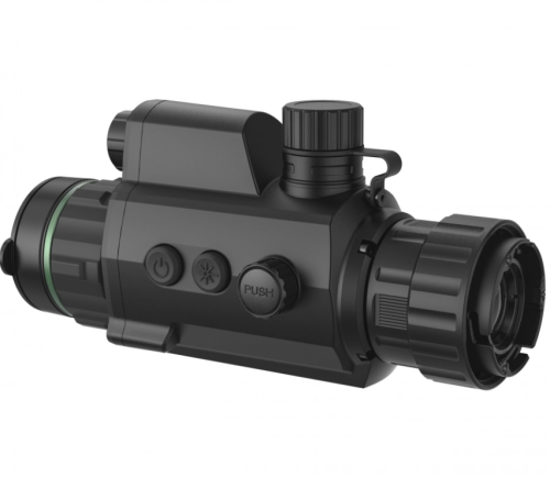 HIKMICRO Cheetah 940 nm – detale obudowy