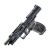 Pistolet Canik TP9 SFX Rival S Czarny 9mm Luger