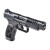 Pistolet Canik TP9 SFX Rival S Czarny 9mm Luger