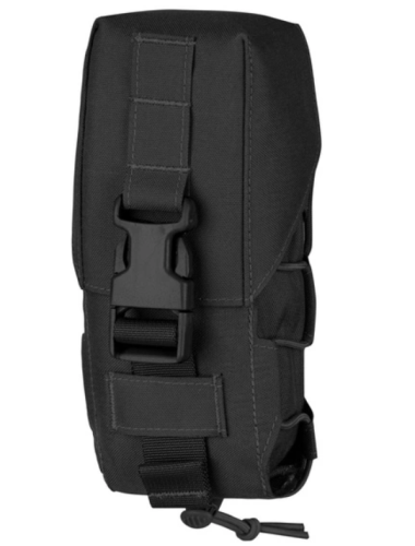 Ładownica AR15 Direct A. Cordura Czarna.png