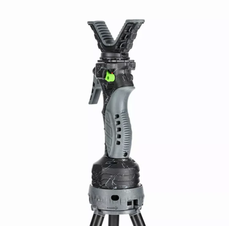 Trójnóg PRIMOS Trigger Stick Gen III 24-62 Onyx
