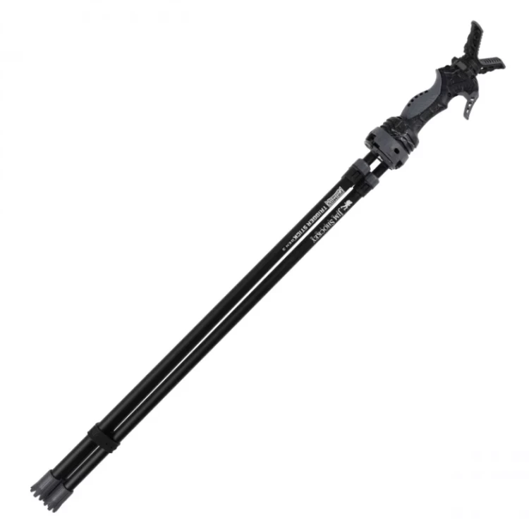 Trójnóg PRIMOS Trigger Stick Gen III 24-62 Onyx