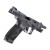Pistolet Canik TP9 SFX Rival S Czarny 9mm Luger