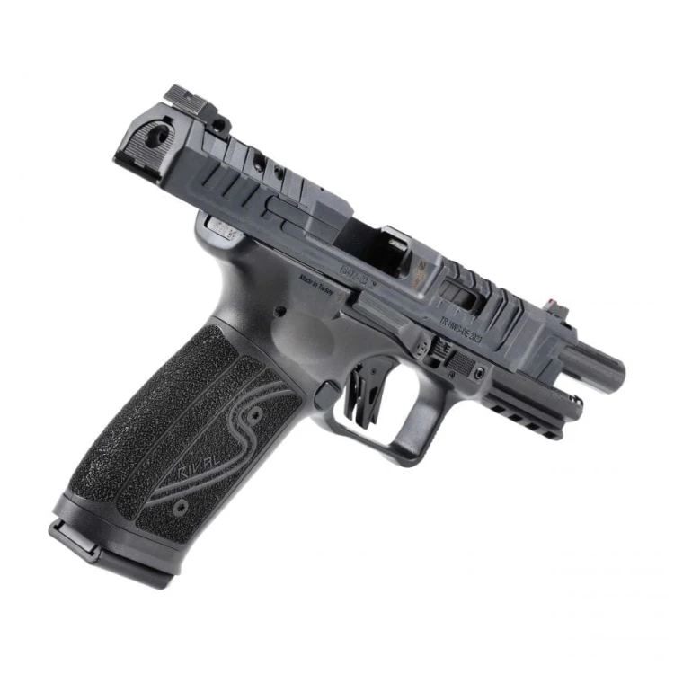 Pistolet Canik TP9 SFX Rival S Czarny 9mm Luger