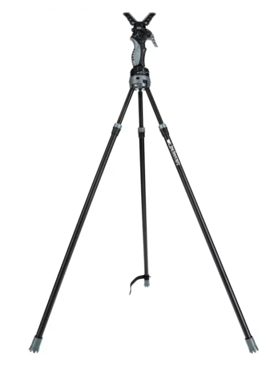 Trójnóg PRIMOS Trigger Stick Gen III 24-62 Onyx