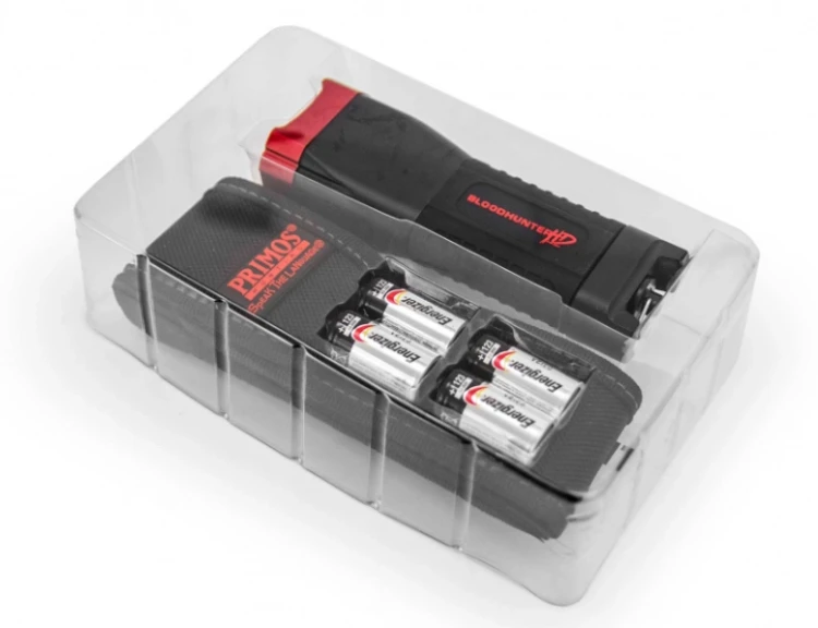 Primos Pocket Light – prezentacja